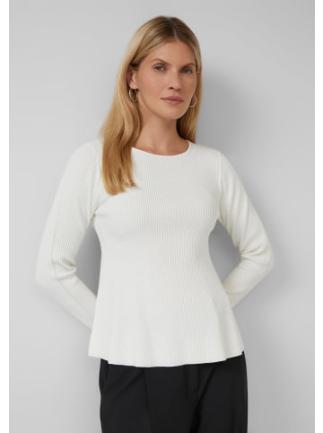 s.Oliver Strickpullover in 0200_creme