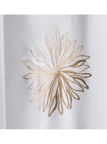 Heine Dekostore in weiß-beige