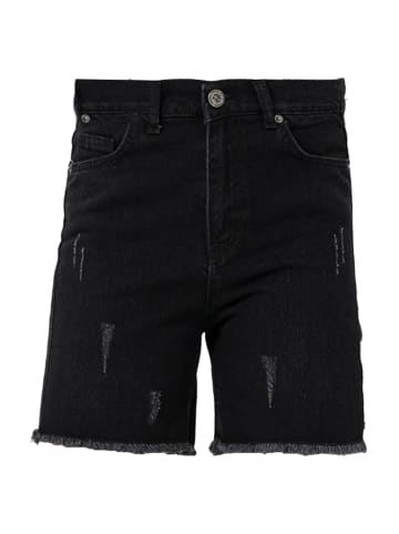 Felix Hardy Short in Schwarz