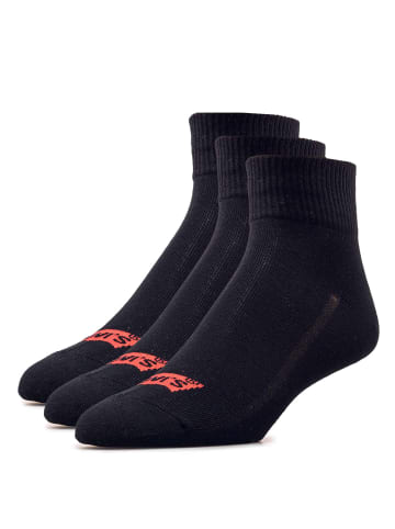 Levi´s Socken in Schwarz