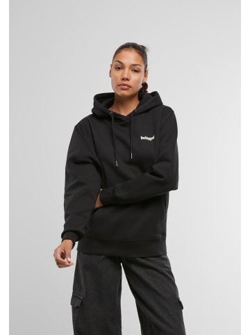 Mister Tee Sweat & Fleece - Hoody in black