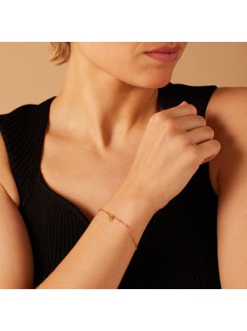 Lucardi Armband Herz