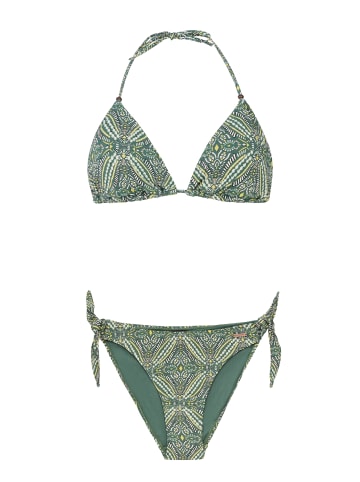 Protest " PRTFolta in Veggie Green