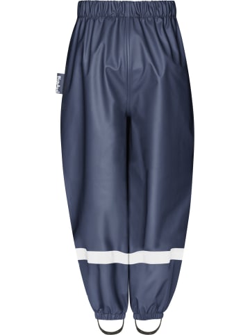 Playshoes Regenhose in marine