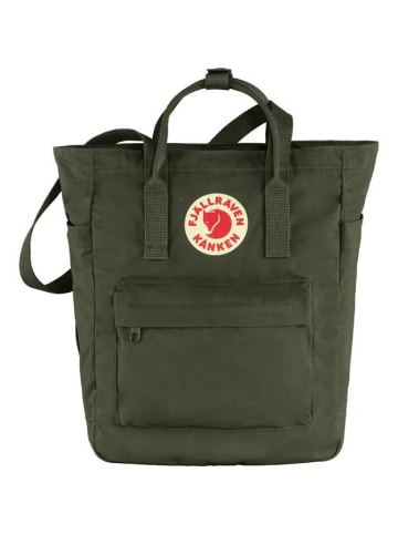 FJÄLLRÄVEN Taschen modisch in grün