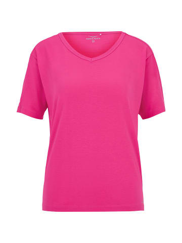 Venice Beach T-Shirt Reagan DCTL 01 in Pink