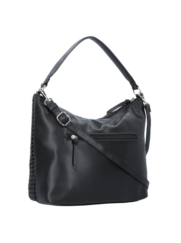 Gabor Katie Schultertasche 42 cm in black