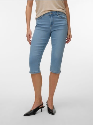 Vero Moda Jeans in Light Blue Denim