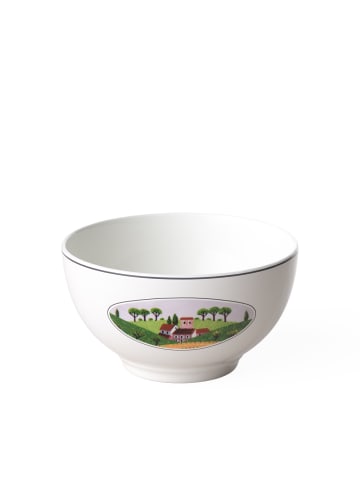 Villeroy & Boch Bol Design Naif in bunt