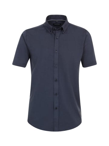 CASAMODA Polo-Shirt in Dunkelblau