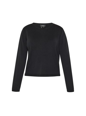 usha BLACK LABEL Sweater in black