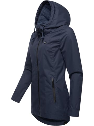 ragwear Übergangsjacke Zuzka in Navy024
