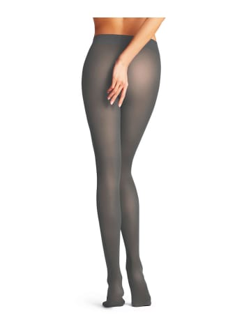 Falke Strumpfhose Pure Matt 50 DEN in Flanell