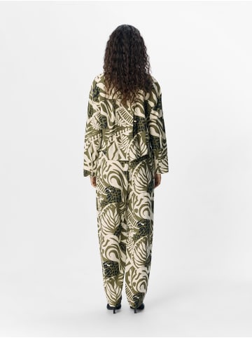 Object Hose in Capulet Olive