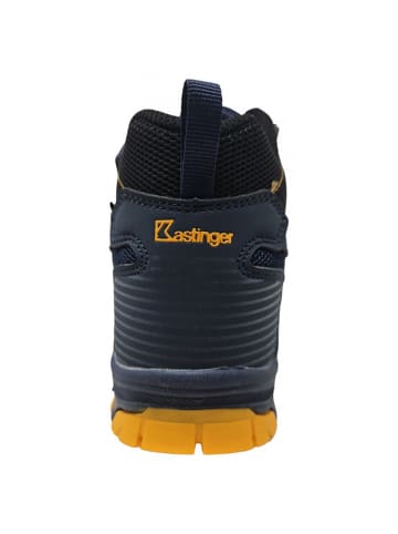 Kastinger Boots Jouko in Blau