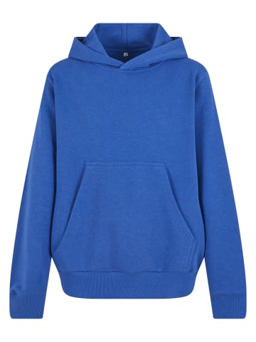 Urban Classics Sweat & Fleece - Hoody in royal