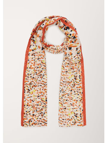 s.Oliver Schal in 09D7_helles sand