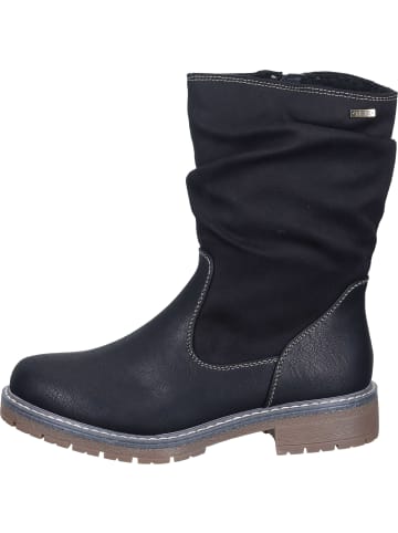Jane Klain Freizeit Stiefel in black
