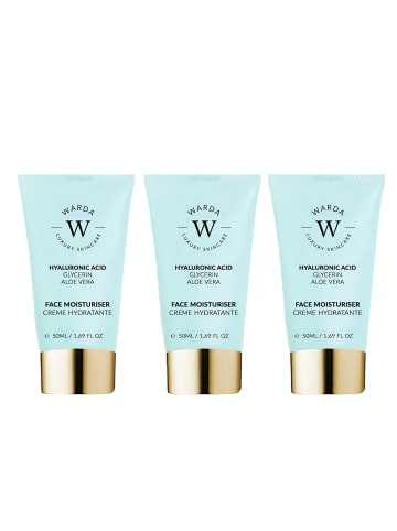 Warda Collagen Trio