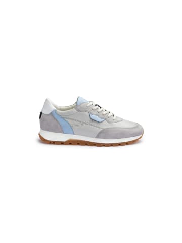 LLOYD Sneaker in grau