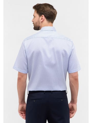 Eterna Hemd COMFORT FIT in hellblau