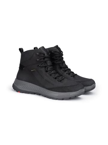 LLOYD Schuhe ELVIN in SCHWARZ