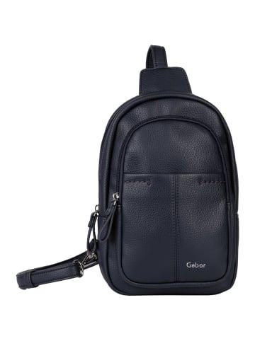 Gabor Bags Handtasche in dunkelblau
