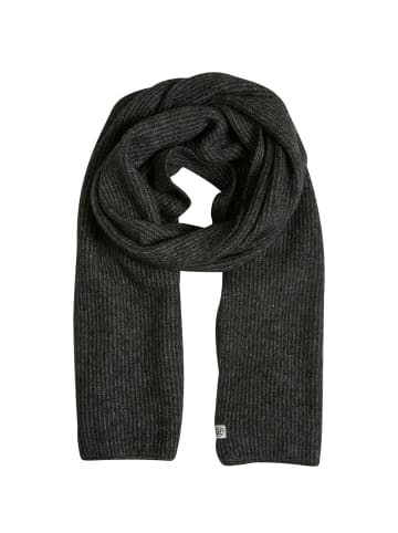 MOSS COPENHAGEN Icon Schal in Grau