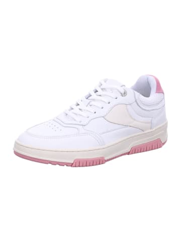 Palpa Sneaker in weiß