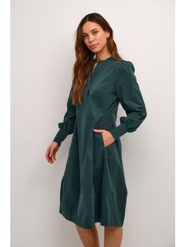 CULTURE Kleid CUantoinett Feminine in Botanical Garden