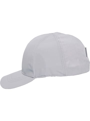 Bugatti Baseball Cap in grau