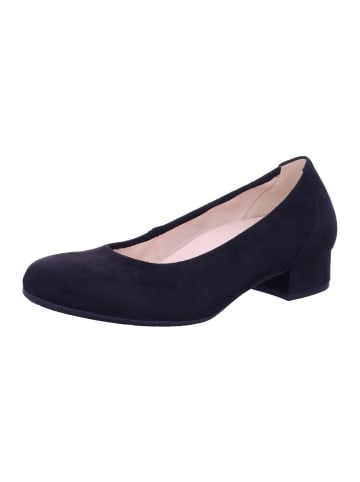 Gabor Pumps in schwarz