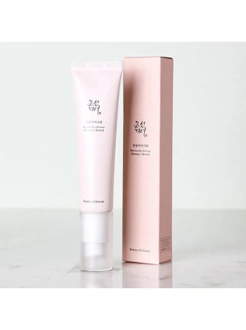 Beauty of Joseon Augenserum Revive Eye Serum Ginseng + Retinal, 30 ml