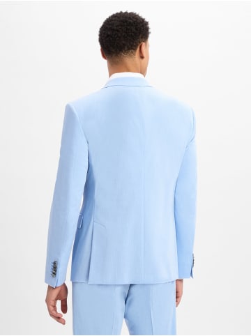 Strellson Sakko Aidan2 in hellblau