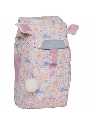 BECKMANN Classic mini 12L Bunny in gelb