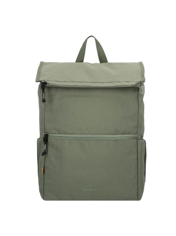 Bench Casual Daypack 45 cm Laptopfach khaki