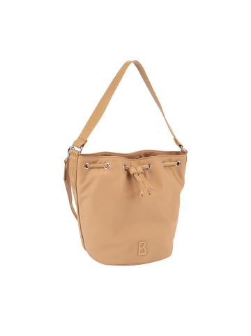 Bogner Matchsack 'Verbier Play 1.0 Ines in Lattè 17,50 x 23,00 x 17,50 cm'