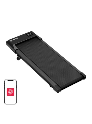 Setty DeerRun Q2 Urban Plus Elektro-Laufband (schwarz)