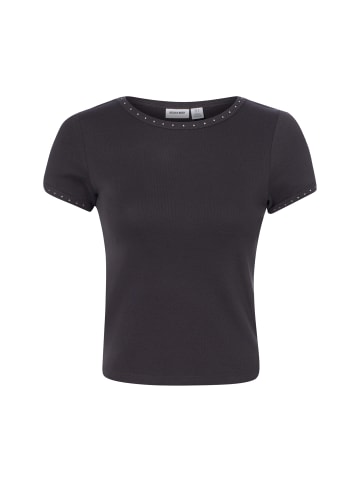 Noisy may T-Shirt NMKimana in schwarz