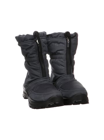 WESTLAND Komfort Schnürer für Damen in anthrazit
