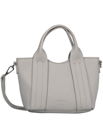 Gabor Bags Handtasche in grau