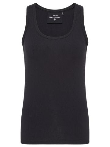 Venice Beach Tanktop VB Brenda in Schwarz