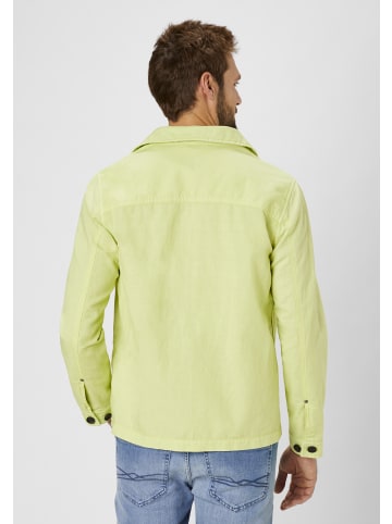 redpoint Hemdjacke Grover in Lime