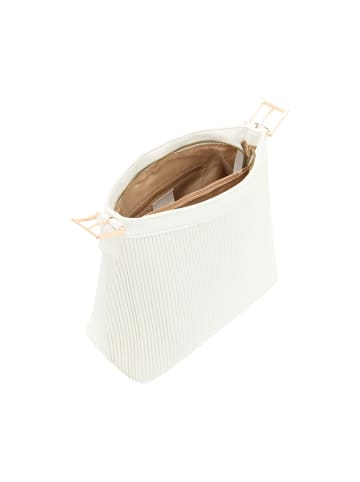 faina Women Handbag in OffWhite