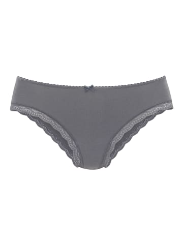 LASCANA Jazz-Pants Slips in blau