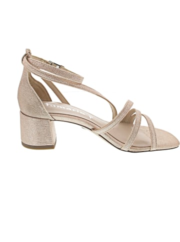 Tamaris Sandale Rosa