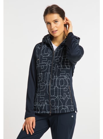 Joy Sportswear Jacke RENA in night print