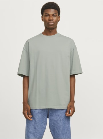 Jack & Jones T-shirt in Iceberg Green