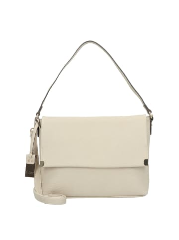 Gabor Gela Schultertasche 33 cm in beige