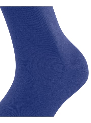 Falke Socken Sensitive Berlin in Imperial blue